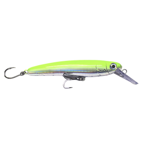 Chartreuse Ice