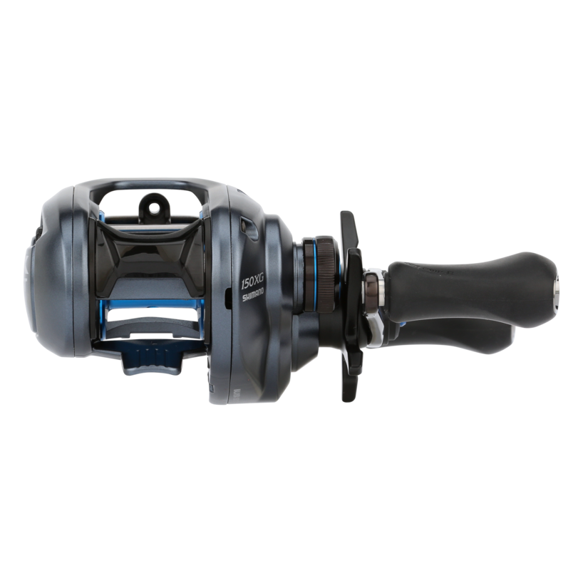 Shimano SLX XT A Low Profile Baitcasting Reels