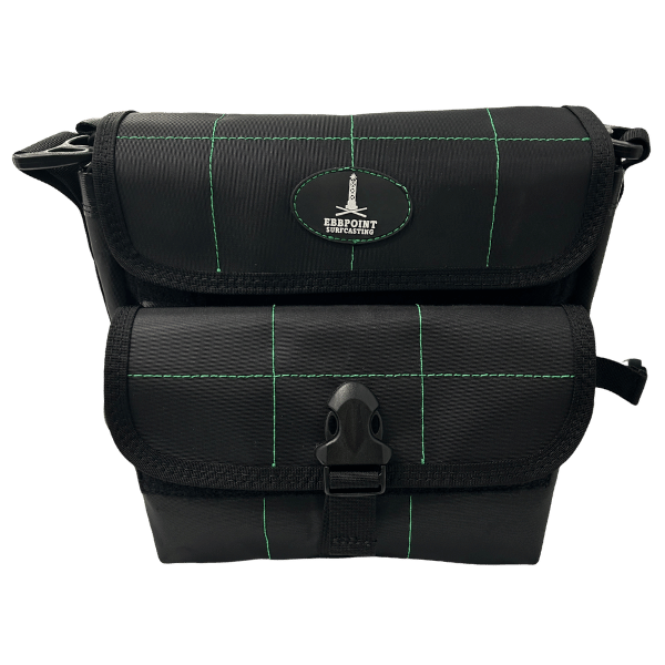 Ebbpoint Surfcasting 3 Tube Bag