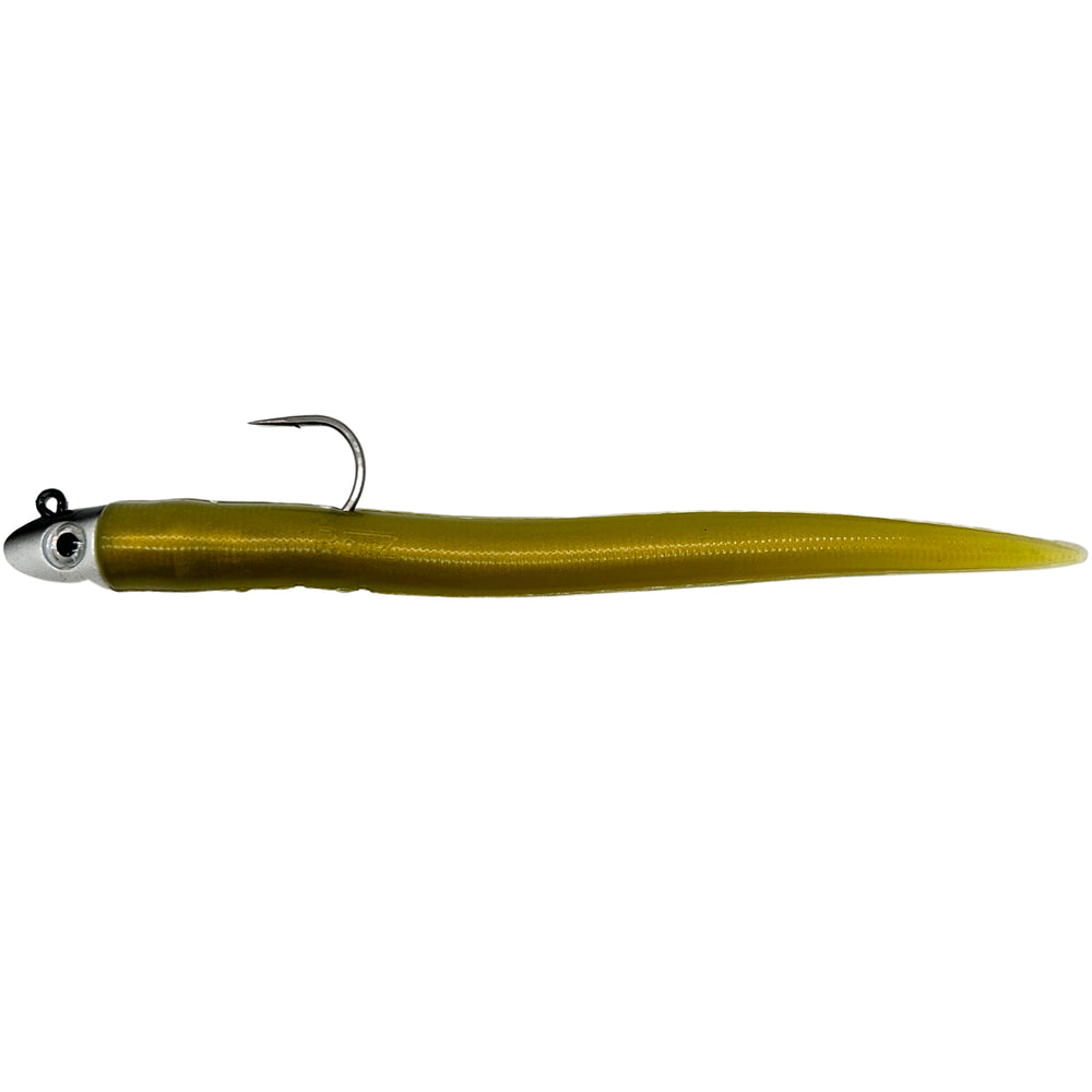 RonZ 8" Original Series