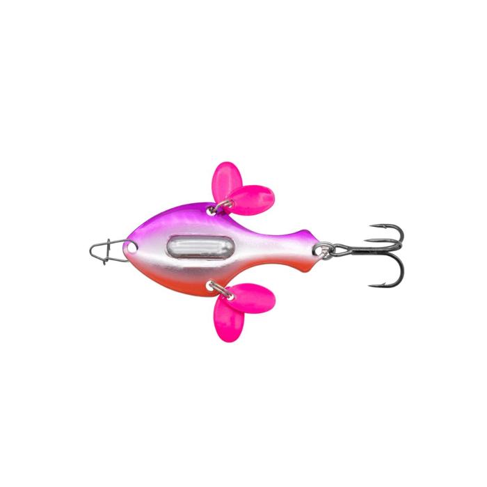 Eurotackle Spade Blade Micro