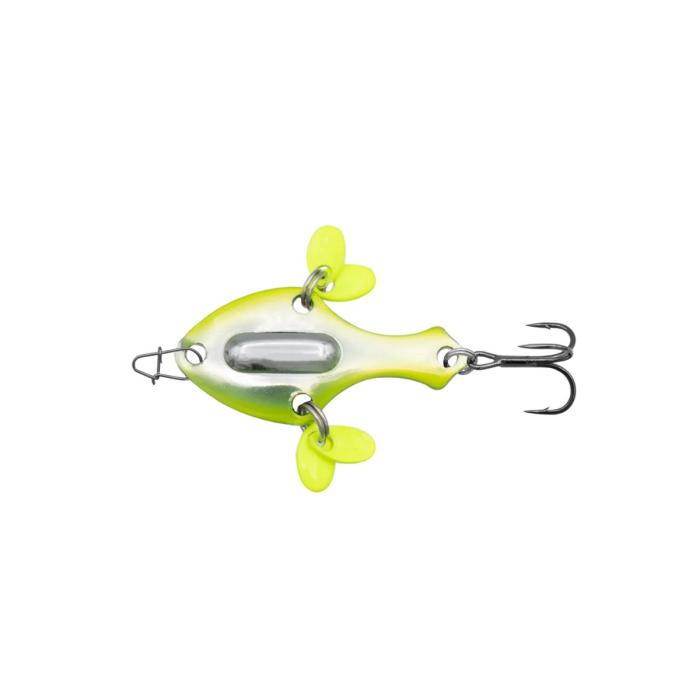 Eurotackle Spade Blade Micro