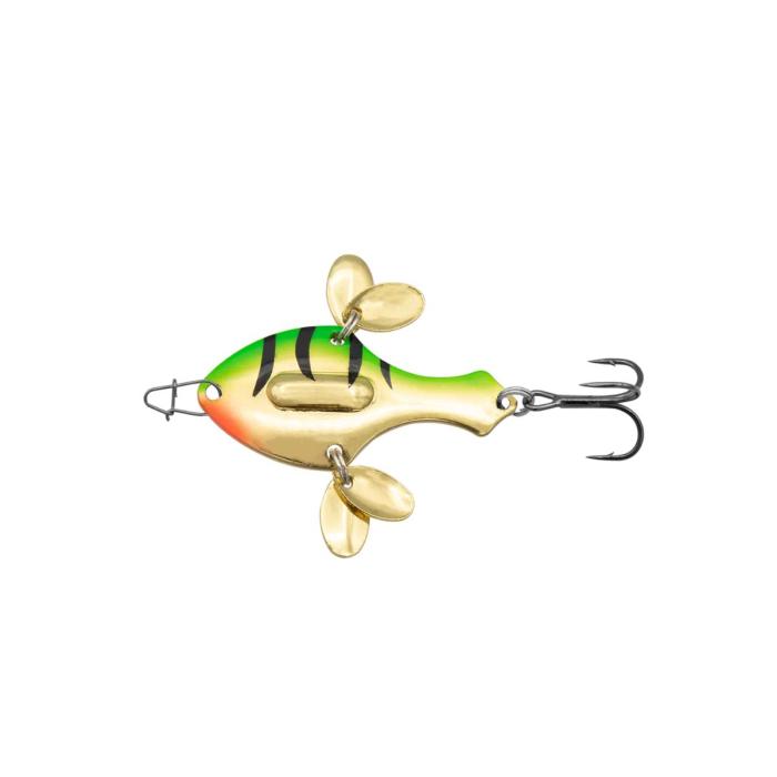 Eurotackle Spade Blade Micro