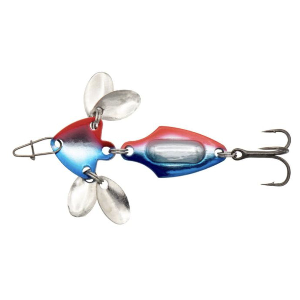 Eurotackle Spade Blade Jointed 1/8oz