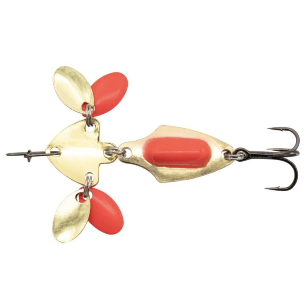 Eurotackle Spade Blade Jointed 1/8oz