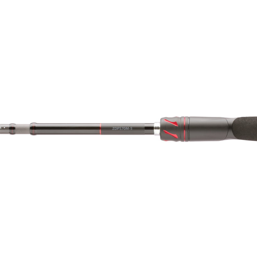 Shimano Zodias Spinning Rods