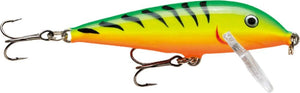 Firetiger / 2 3/4" (1/4oz)