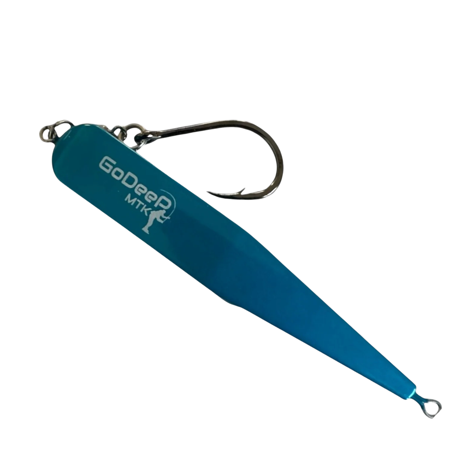 GoDeep MTK Bar Breaker TE