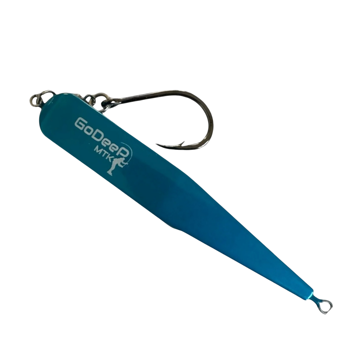 GoDeep MTK Bar Breaker TE