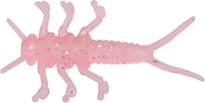 Eurotackle Micro Finesse Stone Fly, 1.2"