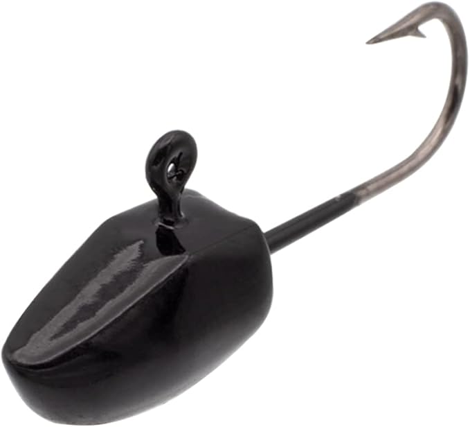 Eurotackle ESR Nano Tungsten Jig Heads 2pk