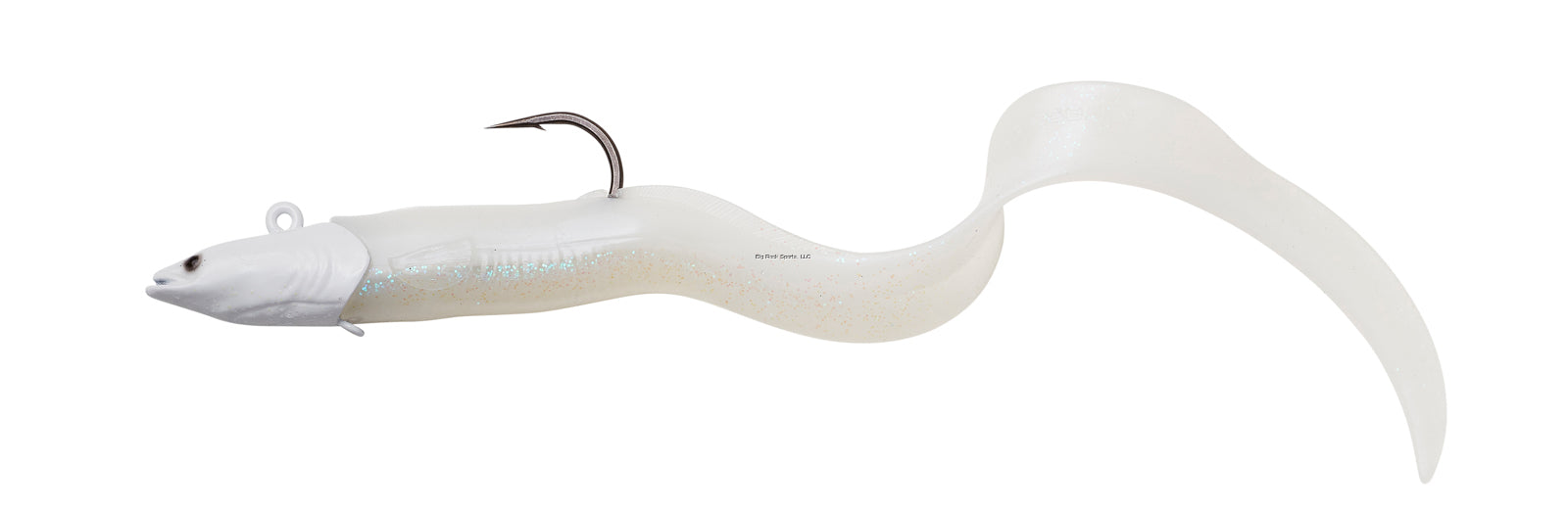 Savage Gear Real Eel Jigs