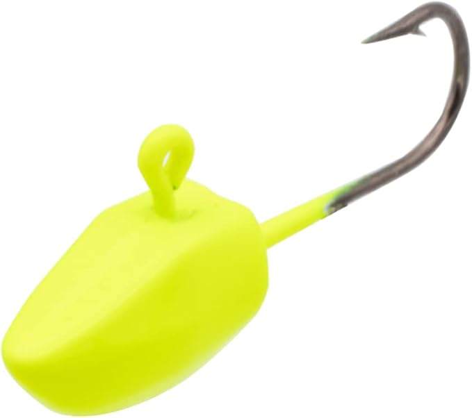 Eurotackle ESR Nano Tungsten Jig Heads 2pk