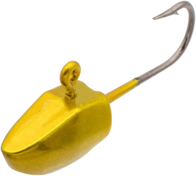 Eurotackle ESR Nano Tungsten Jig Heads 2pk