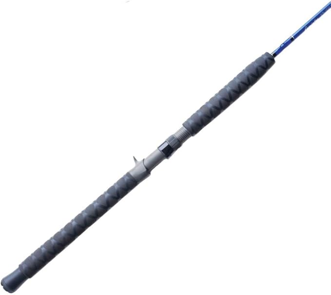 Lamiglas BW6640C Bluewater Rod 6'6", 1pc, 20-40 line wt, 2-8 lure