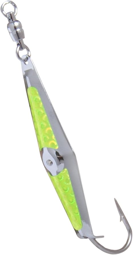 Clarkspoon Spoon Squid with ball bearing swivel