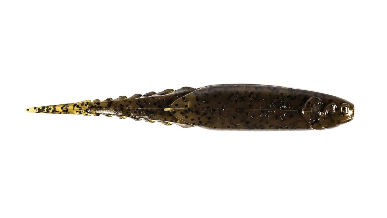 Z-Man ChatterSpike, 4 1/2", 5 Pack