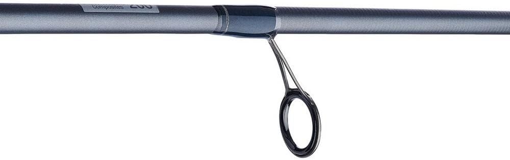 Fenwick ELTW62ML-XFS Fenwick Elite Walleye Spinning Rod, 6'2"
