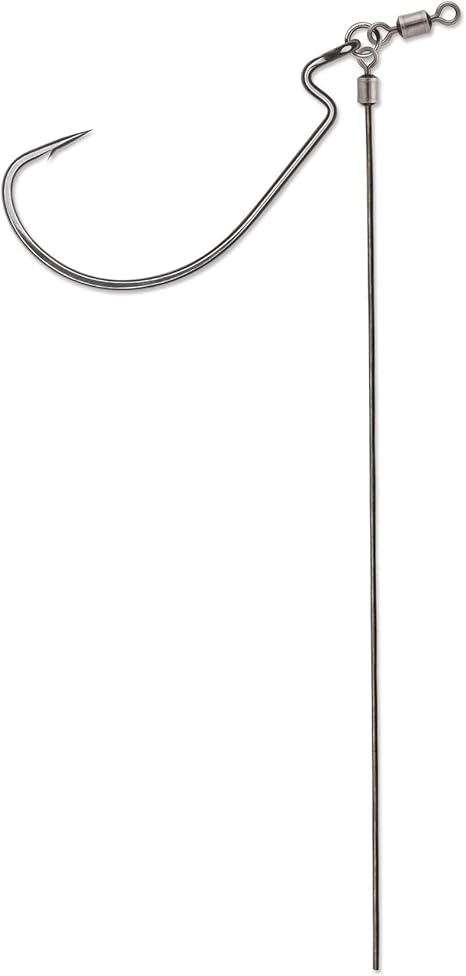 VMC Tokyo Rig, Heavy Duty Wide Gap XLS, 5" Arm