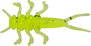 Eurotackle Micro Finesse Stone Fly, 1.2"