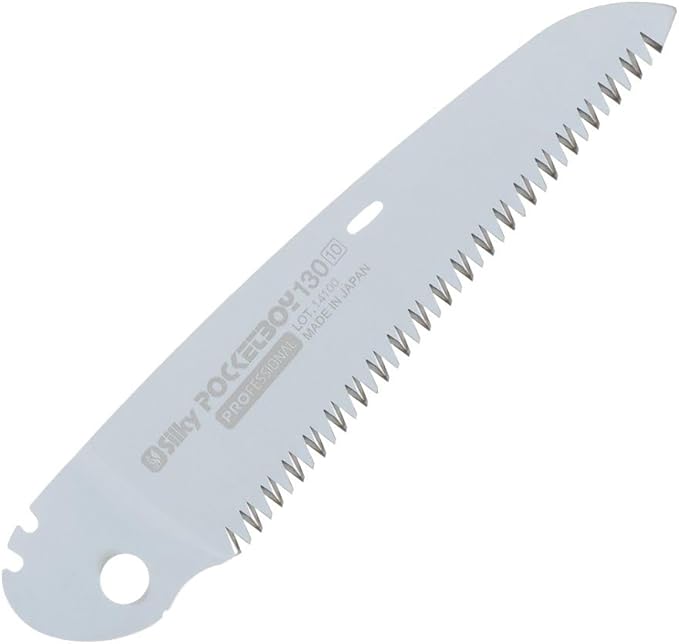 Silky 341-13 Medium Tooth Pocketboy Replacement Blade
