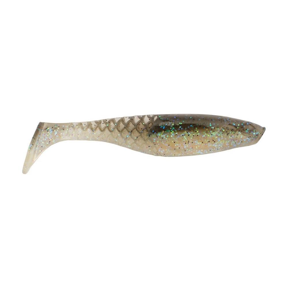 Berkley PowerBait Paddlin' PowerStinger Soft Bait