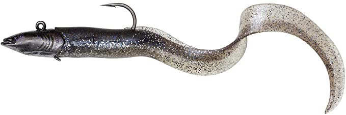 Savage Gear Real Eel Jigs