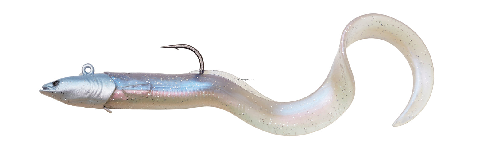 Savage Gear Real Eel Jigs