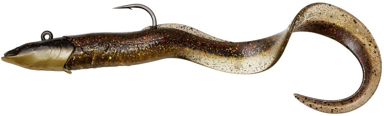 Savage Gear Real Eel Jigs