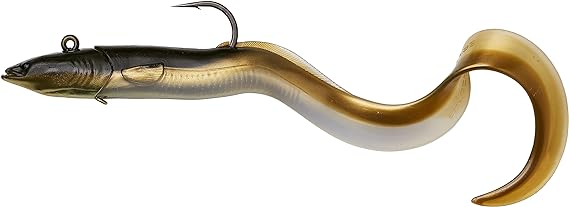 Savage Gear Real Eel Jigs