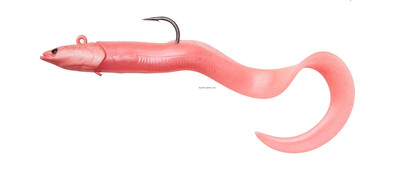Savage Gear Real Eel Jigs