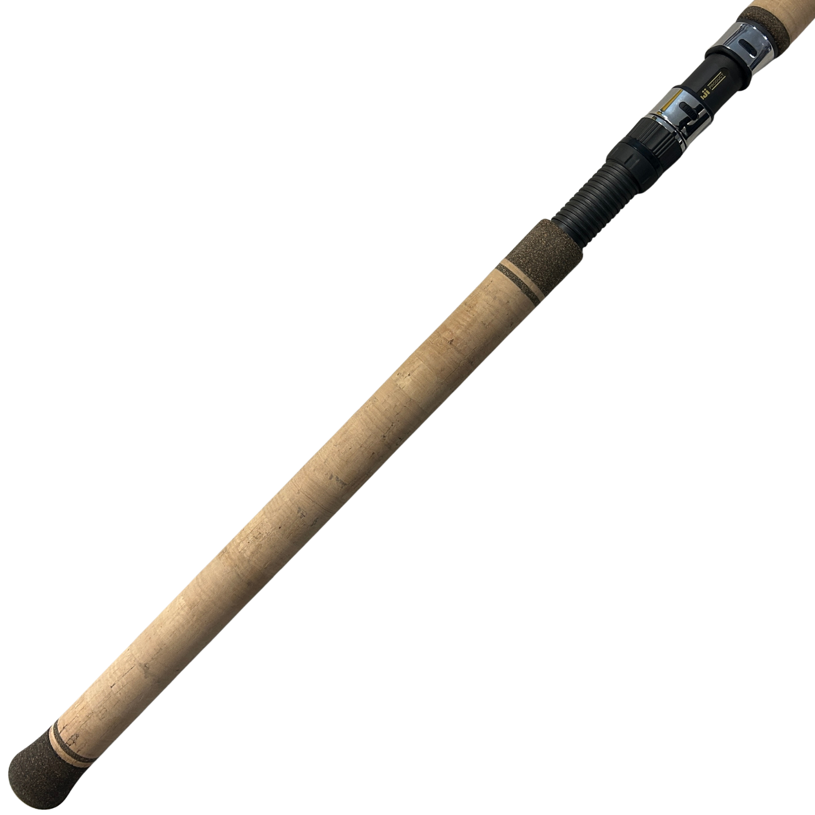 Century ISS944-CORK The Demon Spinning Rod 7'10"