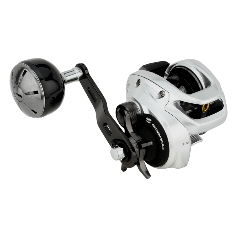 Shimano Tranx B Baitcasting Reels