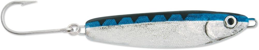 Luhr Jensen Crippled Herring Spoon