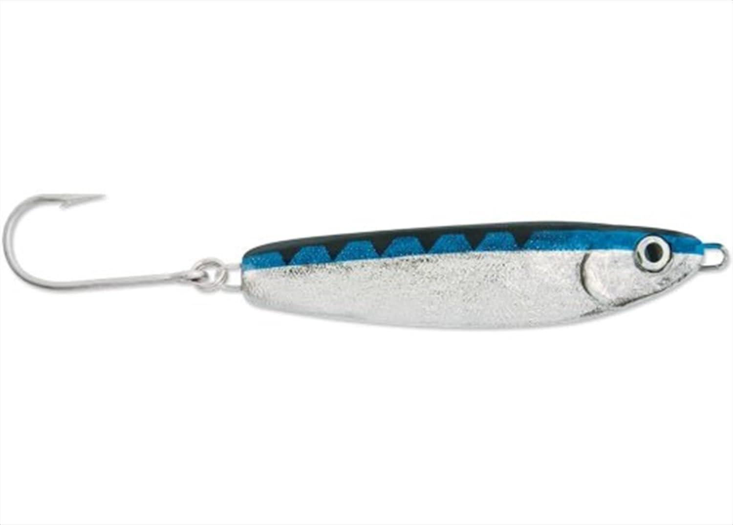 Luhr Jensen Crippled Herring Spoon