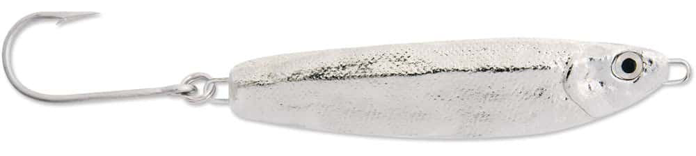 Luhr Jensen Crippled Herring Spoon