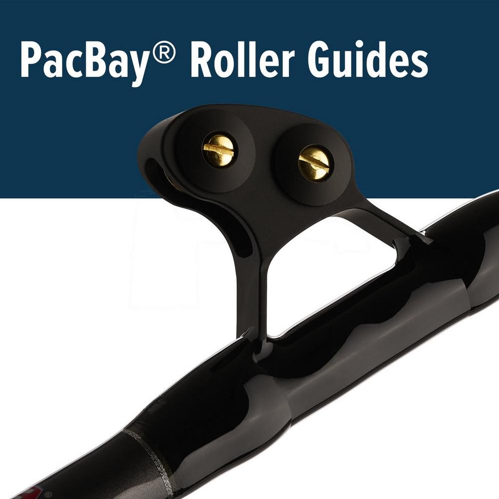 Penn Ally II Conventional Boat Rods