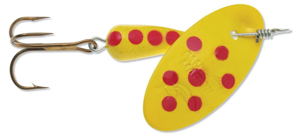 Panther Martin Classic In-Line Spinners