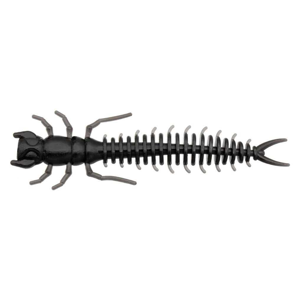 Eurotackle Finesse Hellgrammite 3"