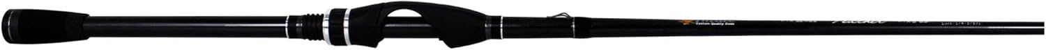 Phenix FTX Feather Spinning Rod