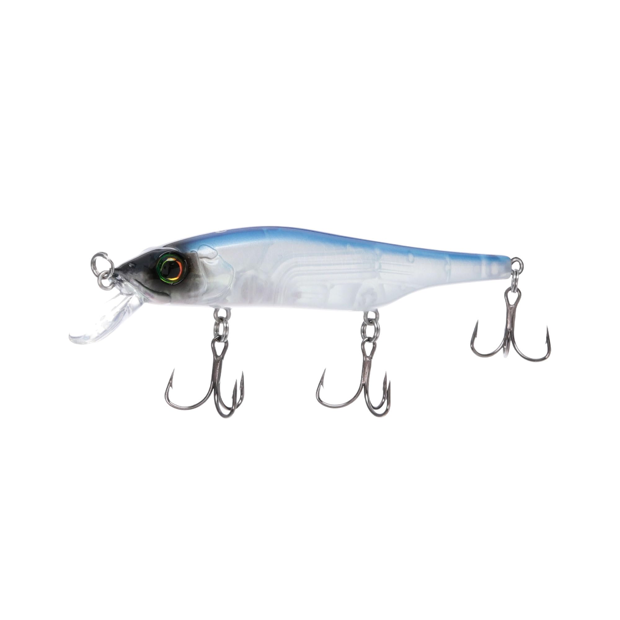 Bill Lewis Scopestick 100mm Suspending
