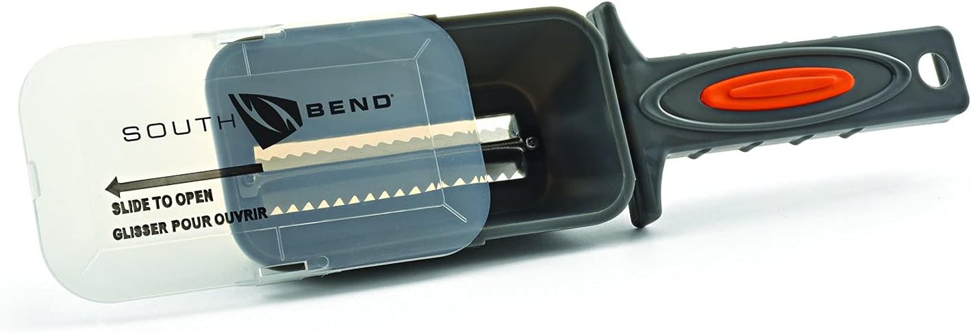 South Bend Deluxe Fish Scaler