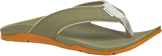 Xtratuf Women's Auna Sandal Olive Size 11
