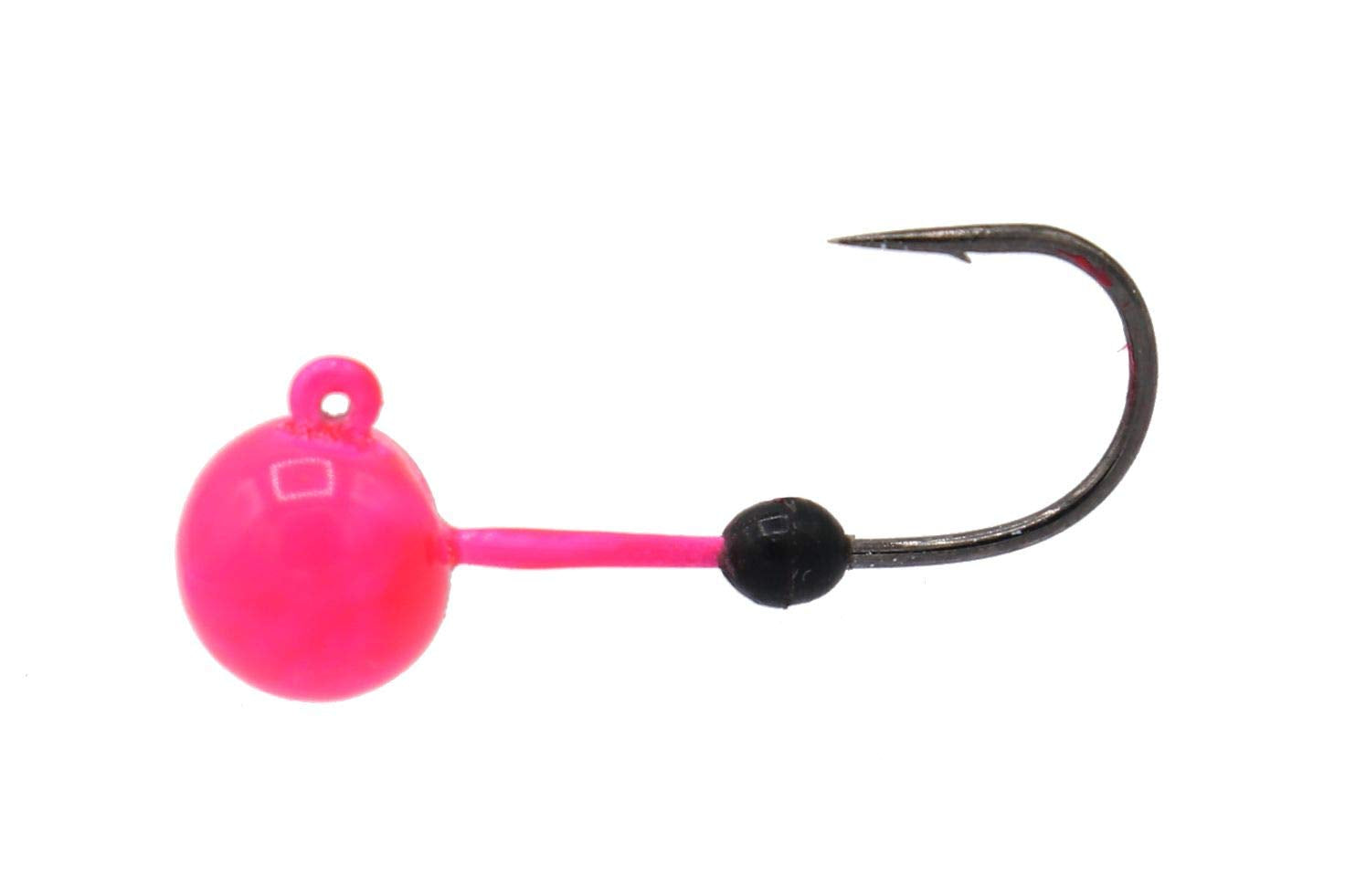Eurotackle Micro Finesse Premium Tungsten Jig Heads