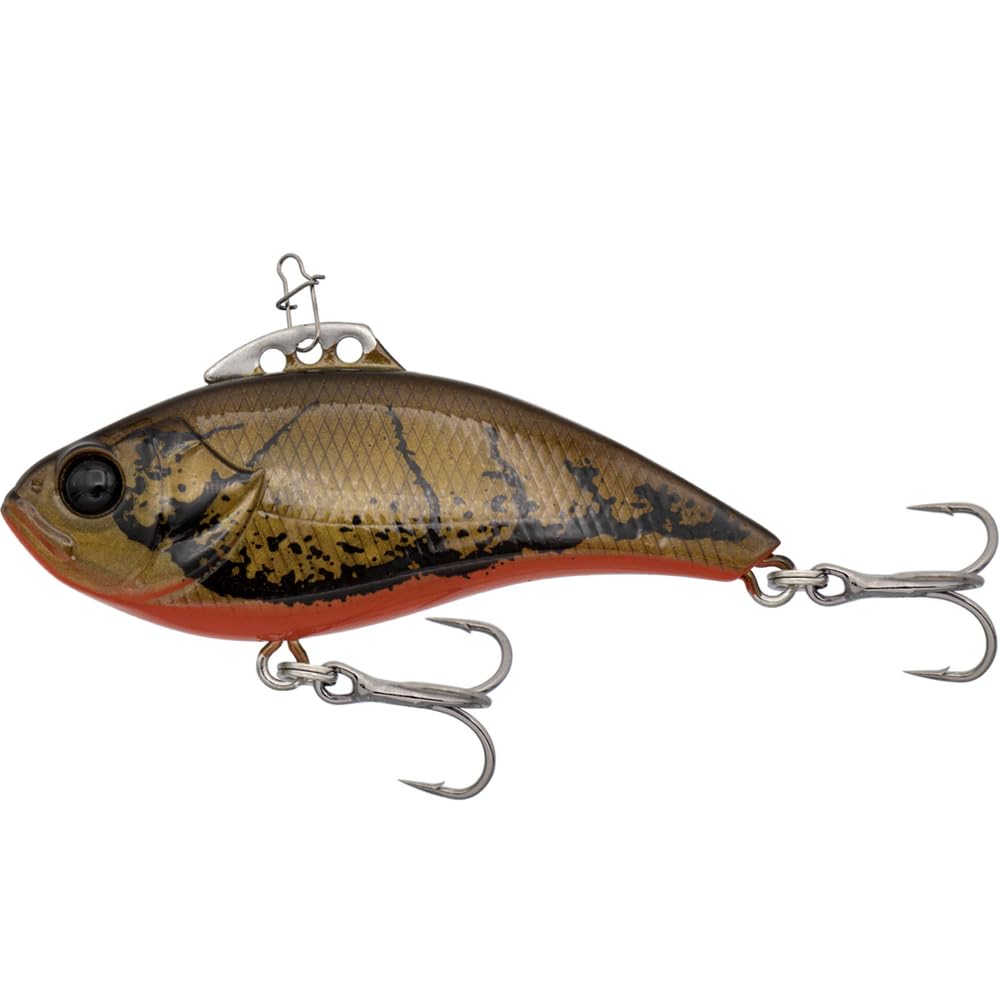 Eurotackle Z-Viber