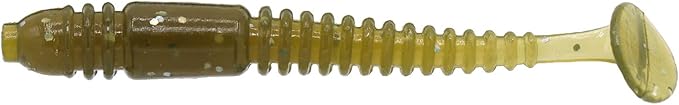 Eurotackle Micro Finesse B-Vibe, 2" 8pk