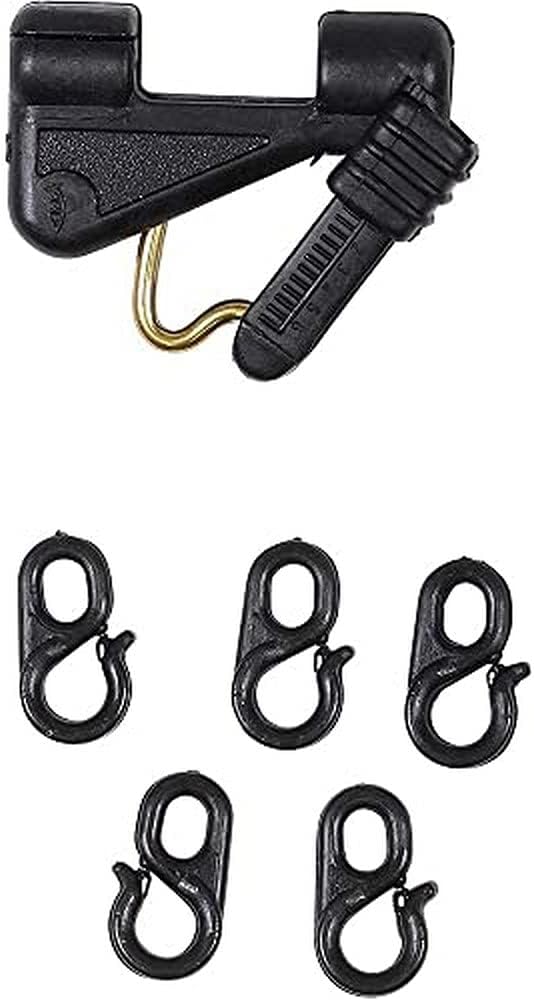Aftco Goldfinger Downrigger Release Clip