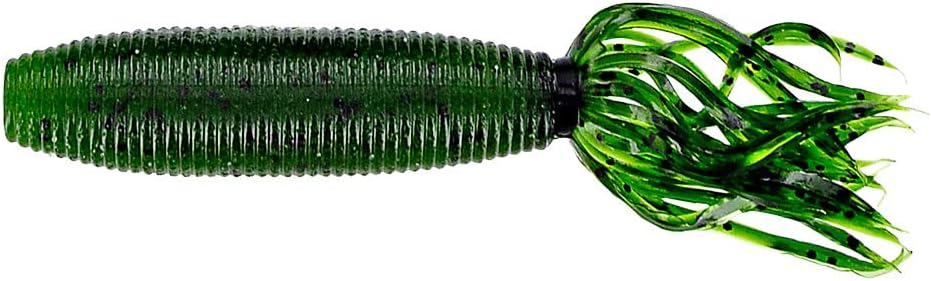 Yamamoto Fat Ika, 4", 10pk