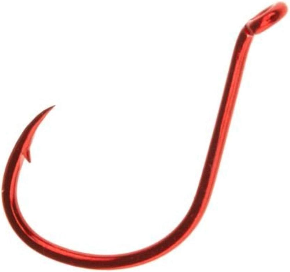Owner SSW Needle Point Bait Hooks Bulk Pack 5315
