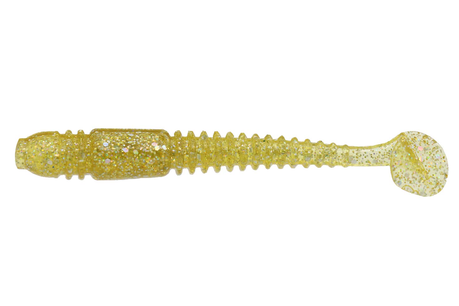 Eurotackle Micro Finesse B-Vibe, 2" 8pk
